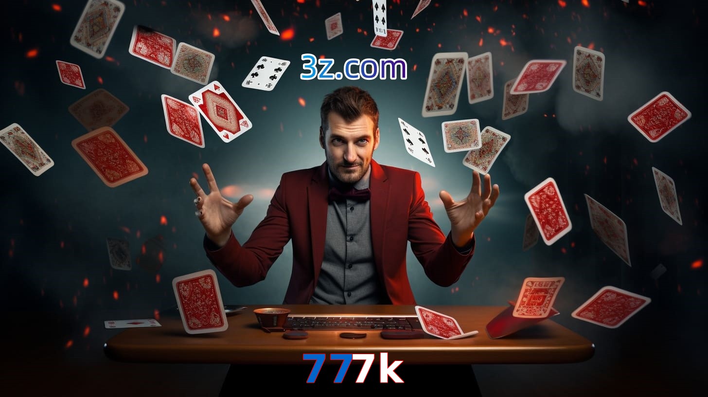 777k apostas seguras