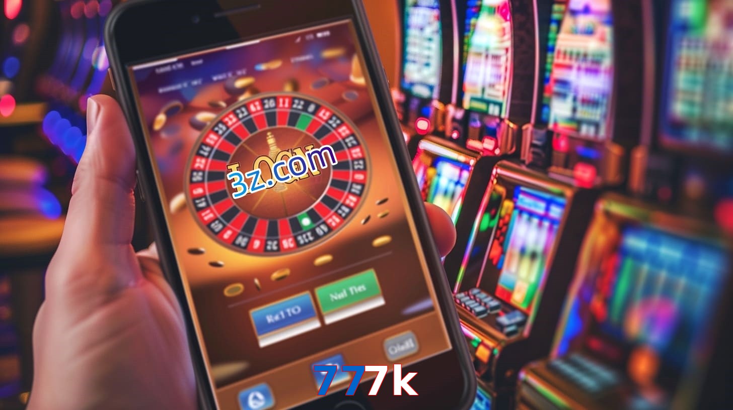 777k cassino online brasil