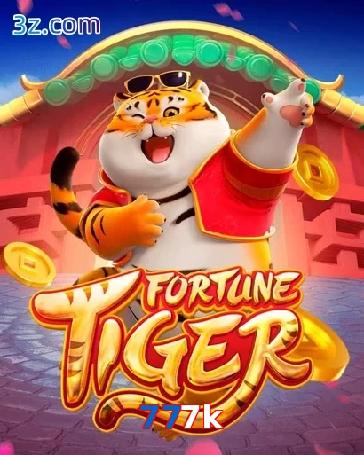 777k slots online fortune tiger